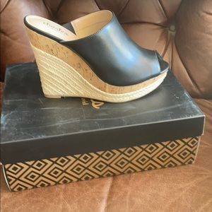 Charles by Charles David wedge